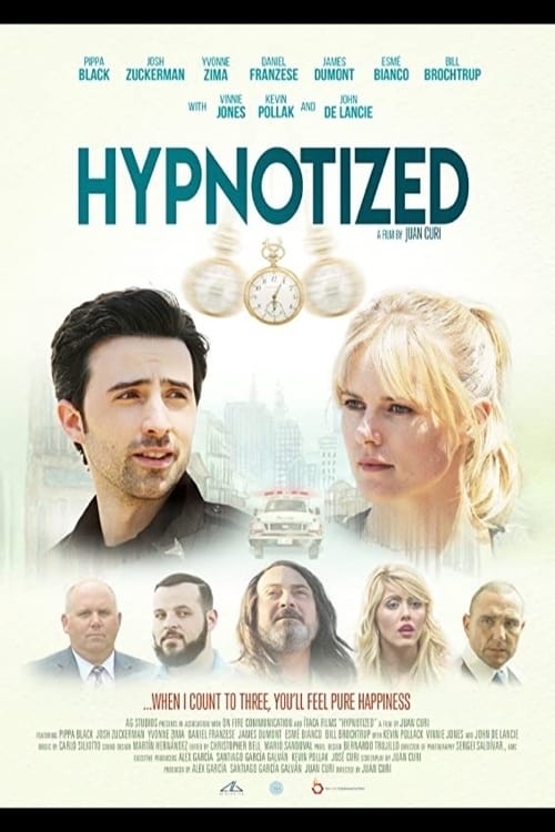 Постер Hypnotized